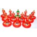 Subbuteo Andrew Table Soccer Liverpool FC 1983-84 on RSB Professional bases
